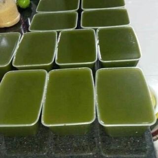 Bột lá thạch găng nguyên chất 1kg