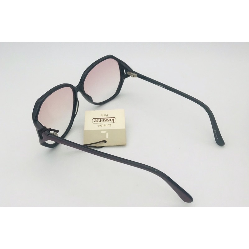 🥸 Kính mát thời trang nữ LASSERRE Paris