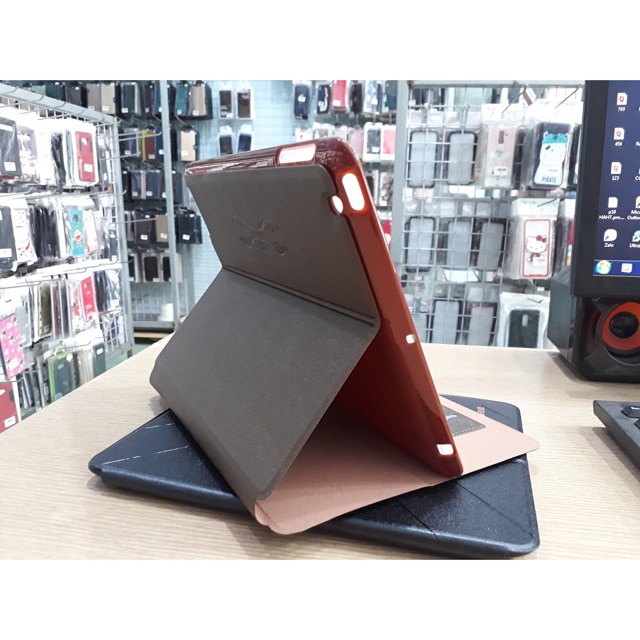 Bao da máy tính bảng iPad Air iPad Air 2 iPad Pro 9.7 iPad 9.7 2017 / 2018 iPad Pro 11 iPad Pro 10.5 Air 3 iPad 10.2