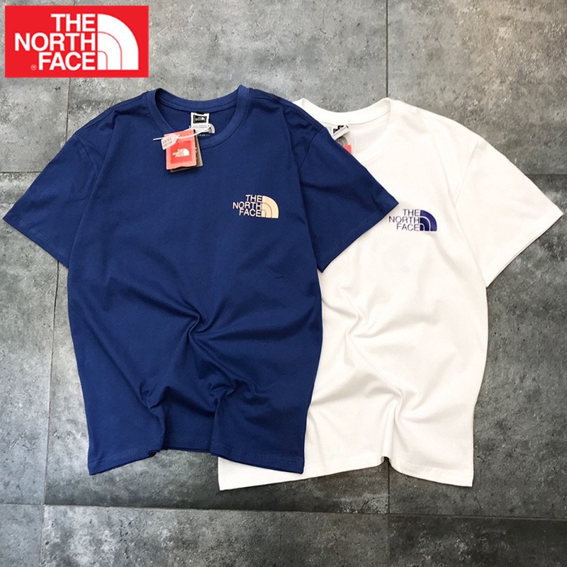 Áo Thun Thể Thao Ngắn Tay Chất Liệu Cotton Dáng Rộng Dành Cho Nam Và Nữ