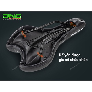 Yên xe đạp PROMEND SD-565