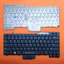 Bàn Phím Dell Latitude E6410 E6400
