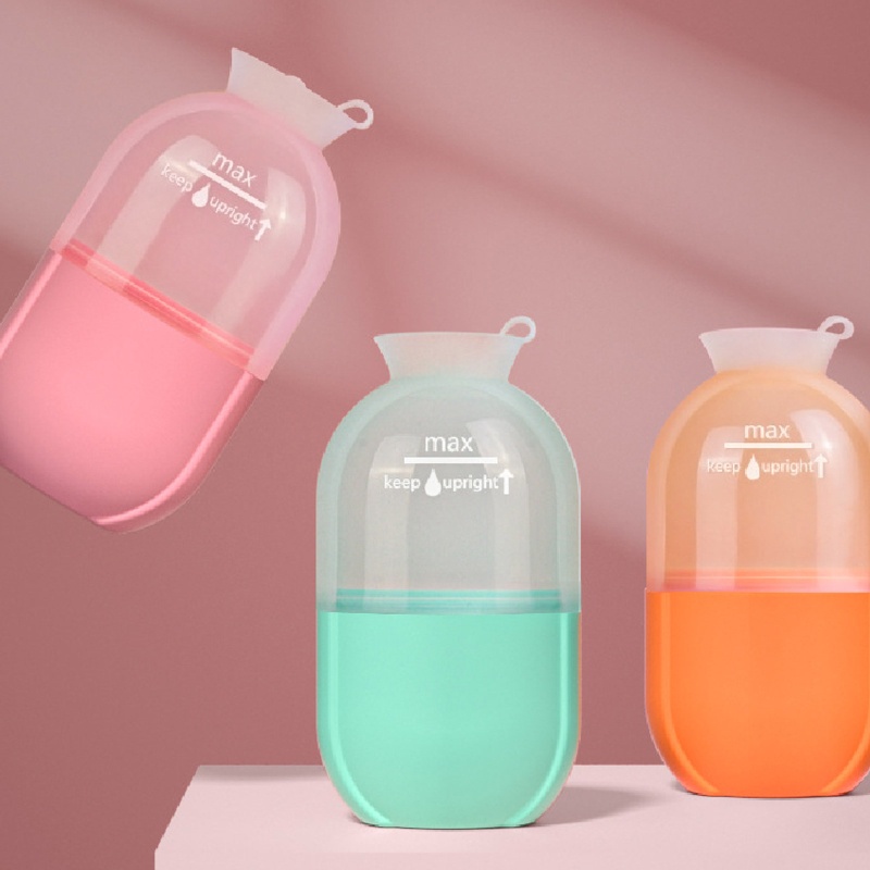 Cốc Mát Xa Làm Mát Có Thể Tái Sử Dụng Tiện Lợi