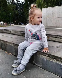 🌸 Áo nỉ Zara bé gái