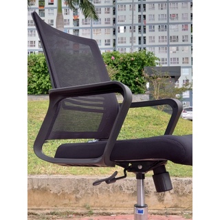 Ghế lưới Hòa Phát (GL119M)