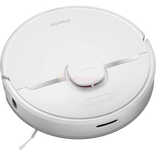 Robot hút bụi Dreame Robotic Vacuum D9 RLS5-WHO - Hàng chính hãng