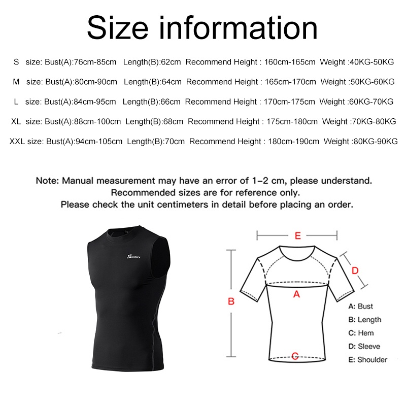 Áo ba lỗ tập thể thao mau khô cho nam