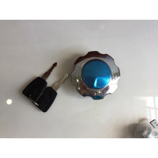 nắp xăng bình xăng lớn honda cd