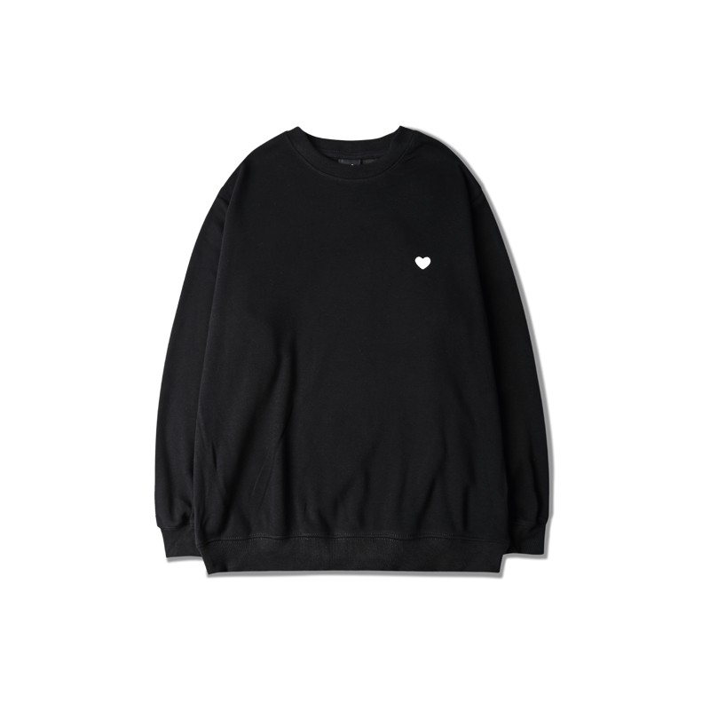 Áo Sweater Nỉ UNIVERSE FUNNEY Dáng Rộng Unisex Nam Nữ | BigBuy360 - bigbuy360.vn