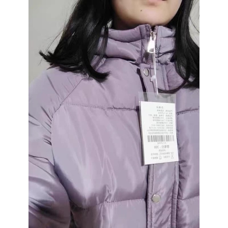 [SẴN] Áo khoác phao mã AP04 | BigBuy360 - bigbuy360.vn