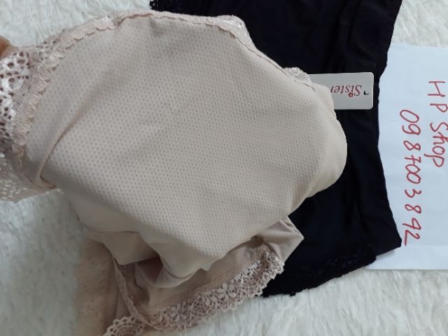 Quần đùi mặc váy thông hơi ren 2048 | BigBuy360 - bigbuy360.vn