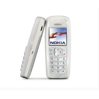 Điện Thoại Nokia 3100 Cũ Chính Hãng