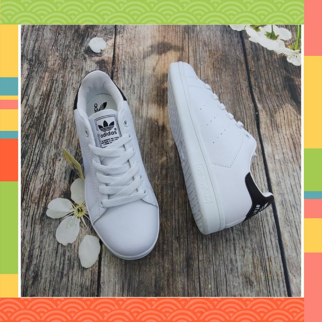 🎁 [Loại Tốt] GIÀY ADIDAS STAN SMITH Thể Thao Nam Nữ - Thời Trang - Bền - Đẹp - Rẻ [Rẻ Là Mua]