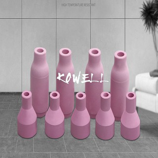 10 cái - Chụp sứ mỏ hàn tig các loại QQ150  WP17 WP18 WP26 QQ300A