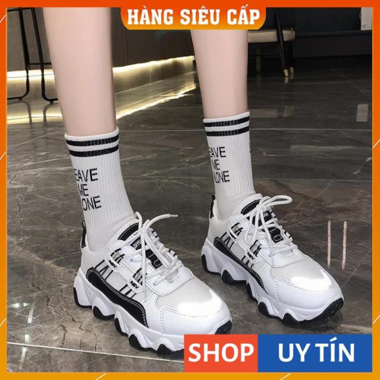 [ Hàng Loại 1 ] - ULzzang Giày thể thao nữ khuynh hướng cao cấp 😍Phản quang😍 2020 bản mới⚡️(8809) | BigBuy360 - bigbuy360.vn