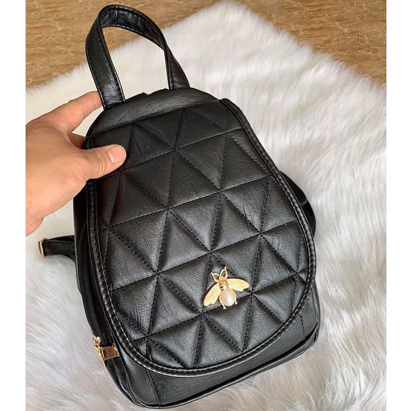 Balo Ong Da Mềm Hàng Quảng Châu TN189