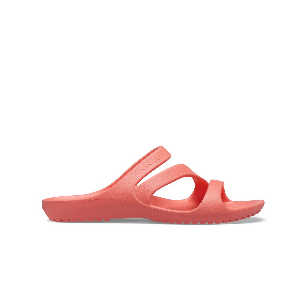 Dép sandal nữ CROCS Kadee 206756-6SL