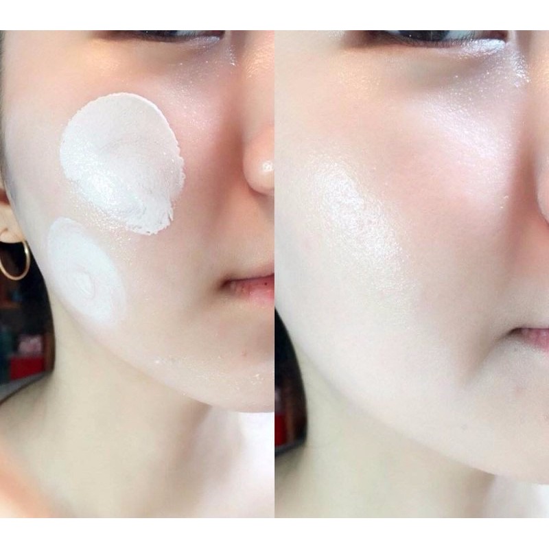 Kem chống nắng nâng tông Karadium Snail Repair Sun Cream SPF 50+ PA+++