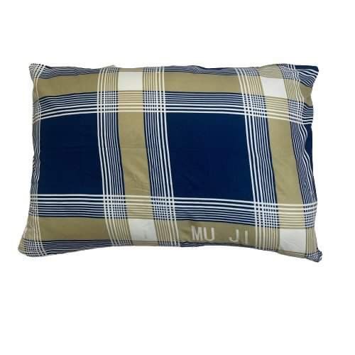 Vỏ Gối Cotton RIOTEX - Nhiều Mẫu Lựa Chọn, Kích Thước 40x60/ 50x70/ 35x105 cm | BigBuy360 - bigbuy360.vn