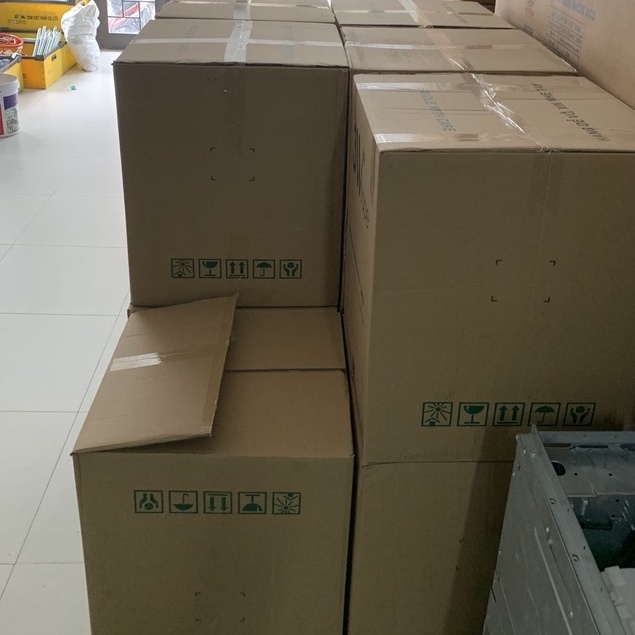 Gioăng ống gió bản 25mm / Zoăng dán/ Zoăng cao su dài 10m