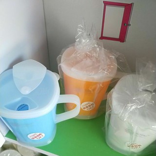 [BÁN CHẠY] Cốc nhựa UTEKI