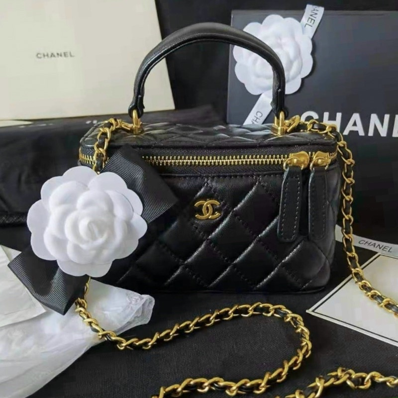Cốp size 20 cm xách tay đeo chéo chuẩn đẹp