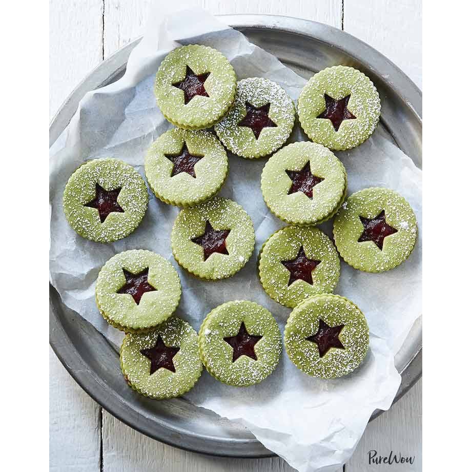 Bột trà xanh matcha Việt Nam 10g