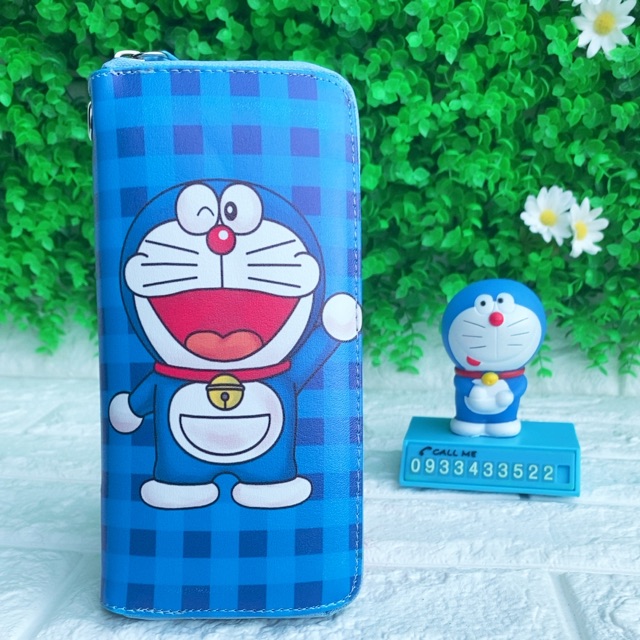 BÓP VÍ DÀI DORAEMON DOREMON