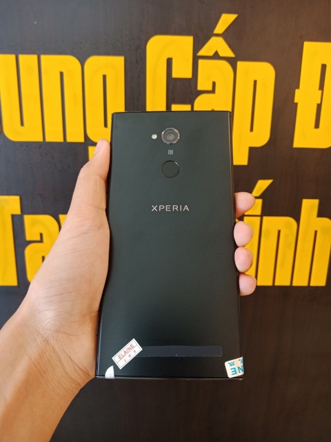 Điện thoại Sony Xa2 Ultra Dual Sim 64GB  nguyên zin máy đẹp. Ship COD toàn Quốc