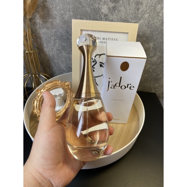 Nước hoa nữ Dior J’adore Edp 100ML