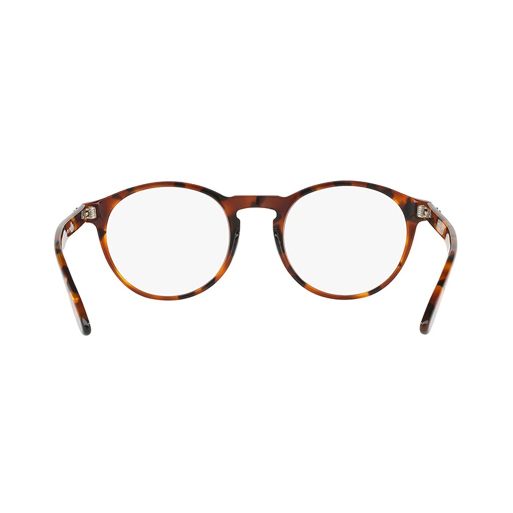 RB5283F 5675 - Gọng kính nam nữ Rayban chính hãng, thiết kế dễ đeo bảo vệ mắt