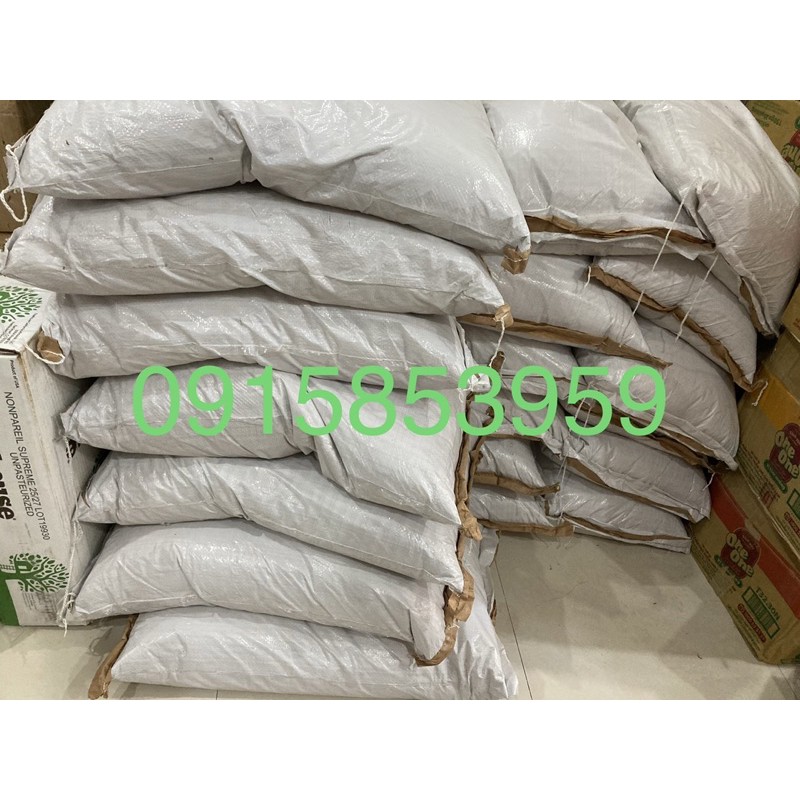 500g Quinoa mix 3 màu hữu cơ
