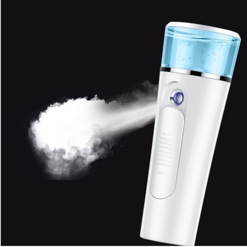 [SHOPEE TẾT SALE] Máy xông mặt mini  cầm tay tl-701 siêu tiện dụng | BigBuy360 - bigbuy360.vn