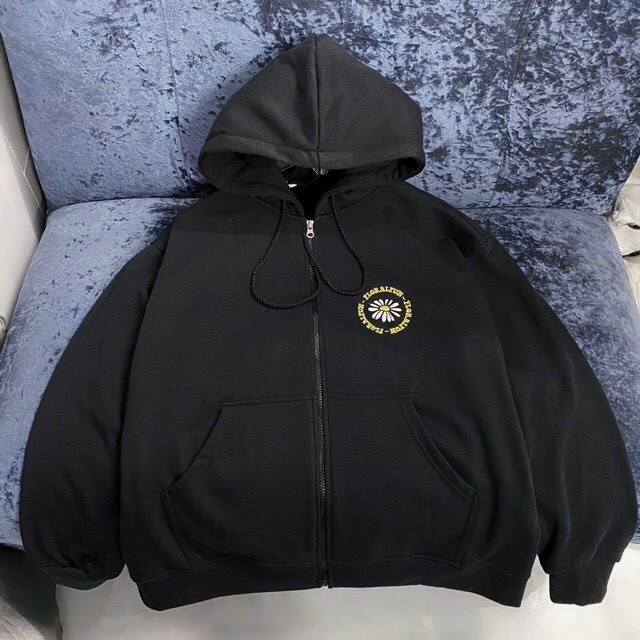 &lt;FREE SHIP&gt; ÁO KHOÁC NỈ NGOẠI BAO ĐẸP, BAO CHẤT