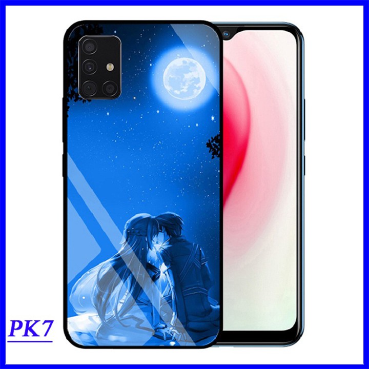 ỐP lưng điện thoại REALME 5/ 5 Pro/ 6/ 6 Pro/ C11/ C12/ C15 Kinh 3D , Hình ảnh sắc nét không mờ, không phai  Educase.vn