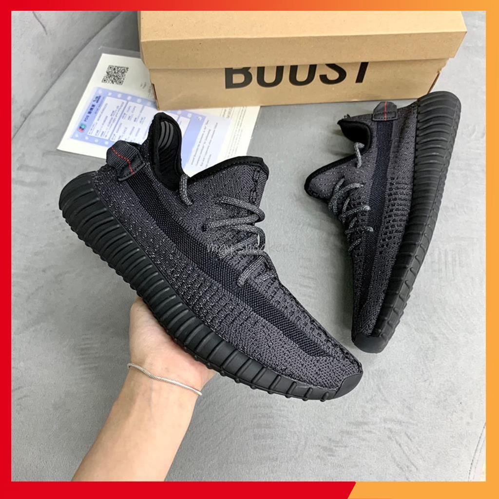 Giày thể thao 350 đen pq 🎁full box🎁 giày sneaker nam, nữ cao cấp msp41252 msp77062