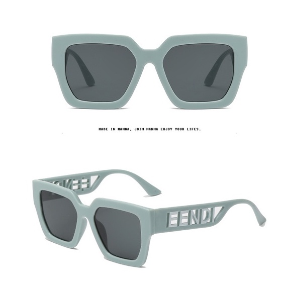 Kính Mát Hàn Quốc Dễ Thương Cho Bé ​Kính Mát Chống Tia UV400 Cho Bé