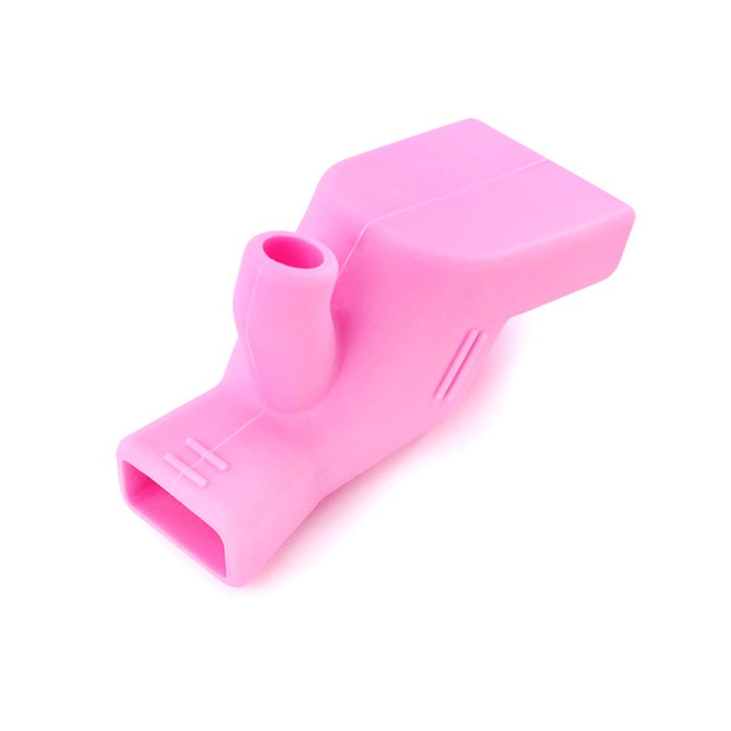 Đầu Nối Dài Vòi Nước Bằng Silicone Tiện Lợi Dành Cho Bồn Rửa Chén