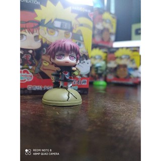 Mô hình Naruto và Akatsuki (có ảnh thật)