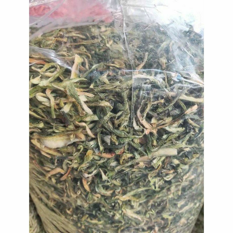 DƯA LEO SẤY KHÔ THÁI SỢI 500GR