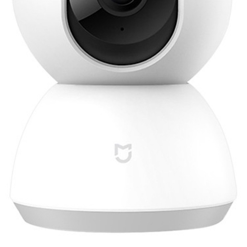 Camera chống trộm Xiaomi Mi Home 360° 1080P 2019 QDJ4058GL - Hàng Chính Hãng-New