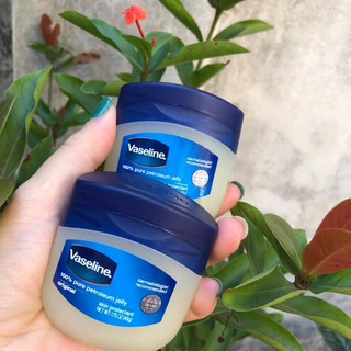 Sáp Nẻ Vaseline