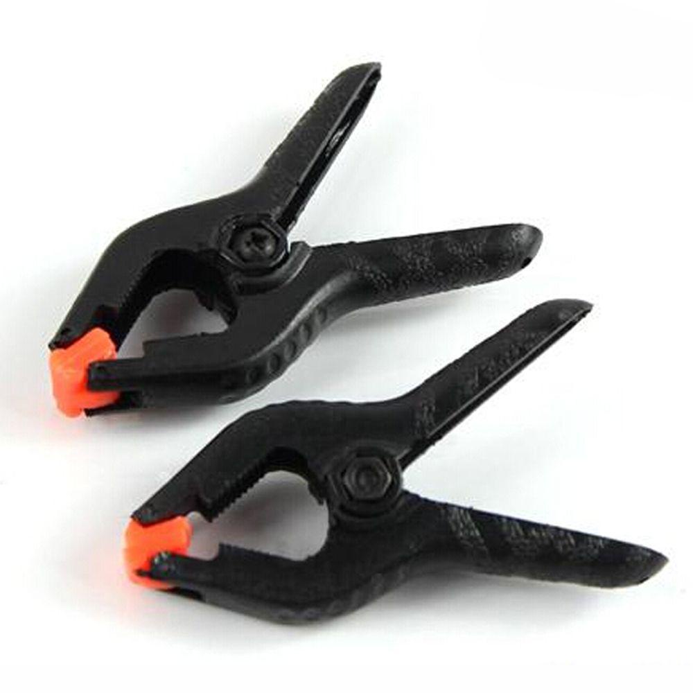Set 6 Kẹp Lò Xo 2 &quot;Đa Ứng Dụng