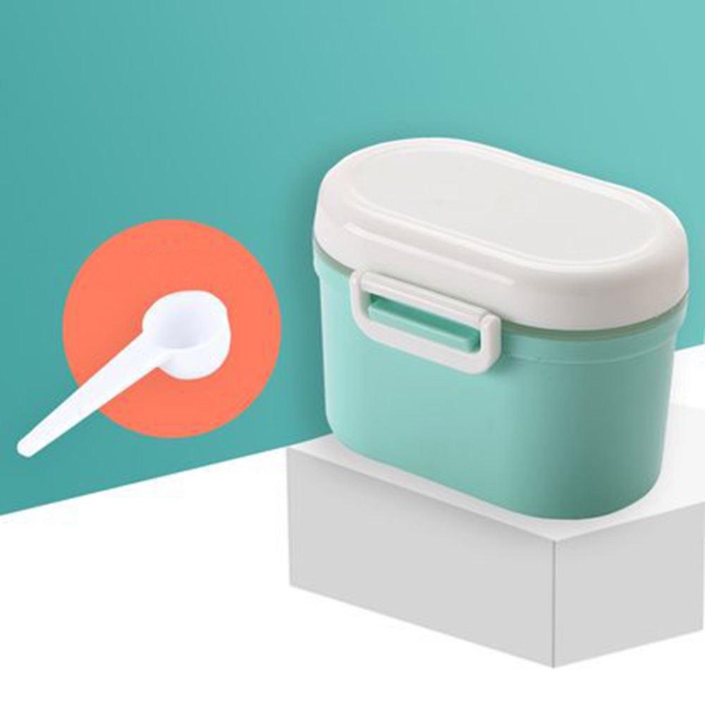Hộp đựng sữa bột cho bé