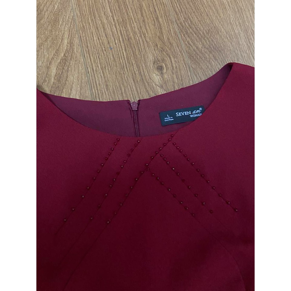 Váy seven am size L