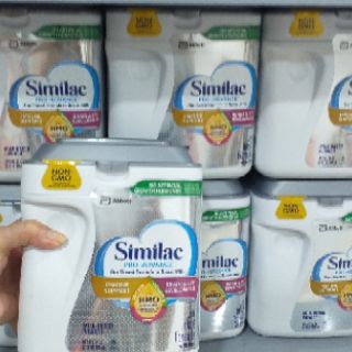 Sữa Similac Pro Advance 964gram
