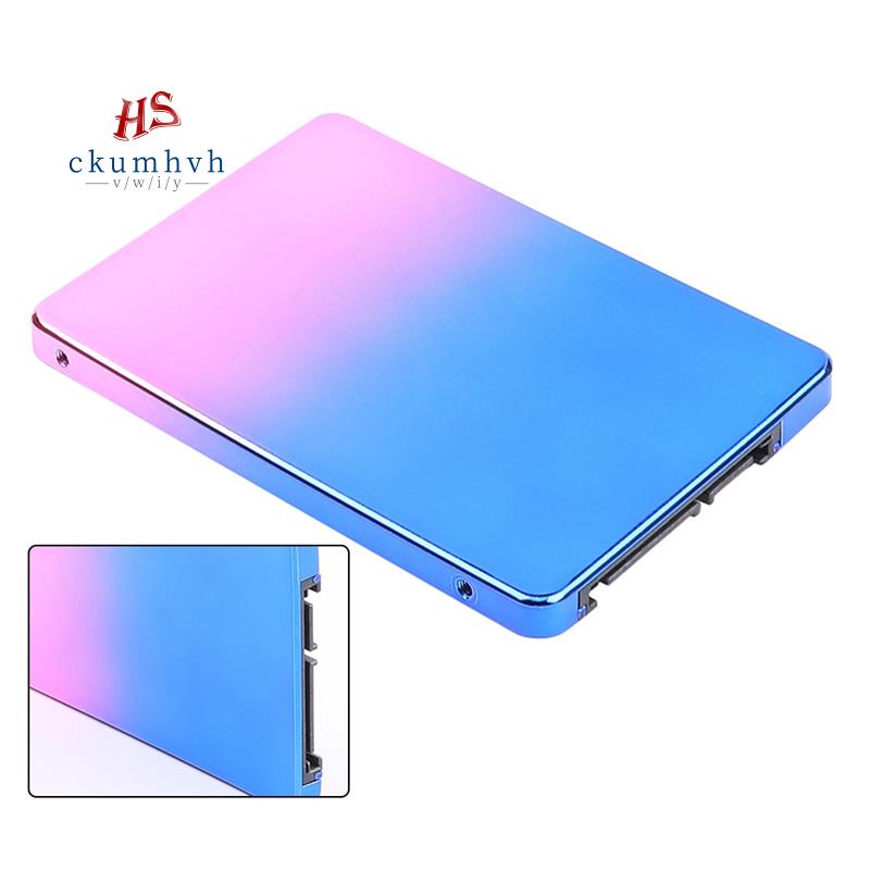 Ổ Cứng Ssd 2.5-inch Sata Iii 120gb Cho Laptop Và Máy Tính Để Bàn