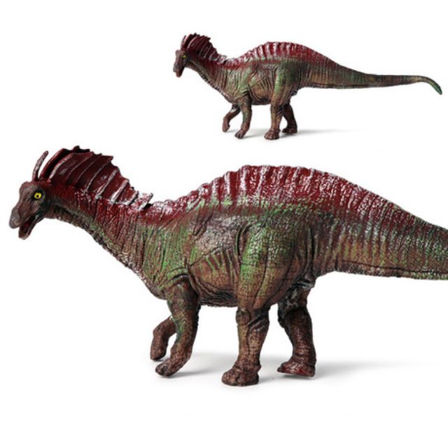Đồ chơi Mô hình khủng long amargasaurus