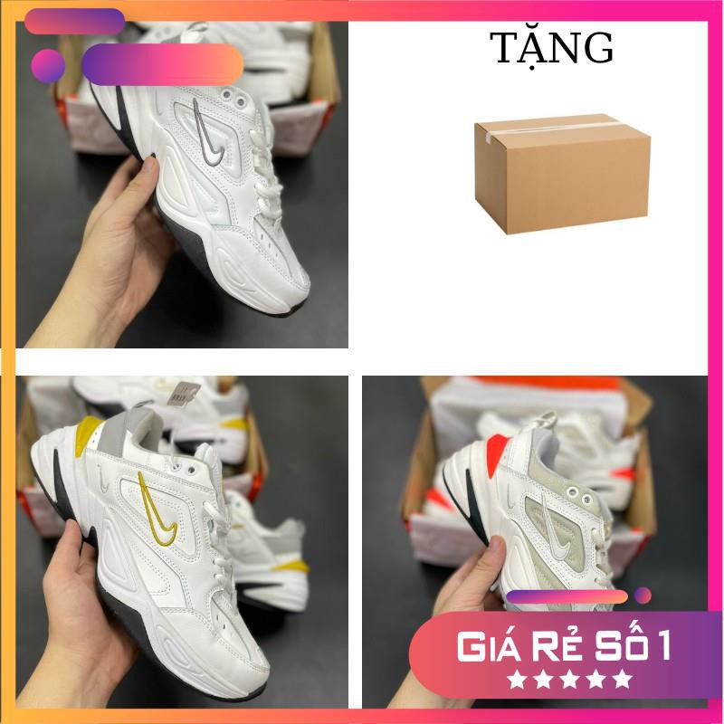 FREESHIP+ẢNH THẬT 1,1) Giày M2K hàng chuẩn cao cấp
