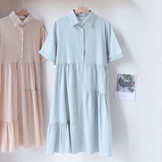 [ ORDER] ĐẦM BABY DOLL